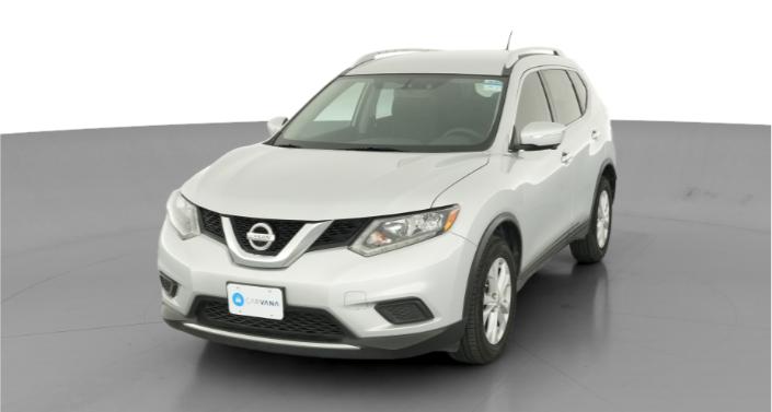 Thumbnail: 2015 Nissan Rogue - 1