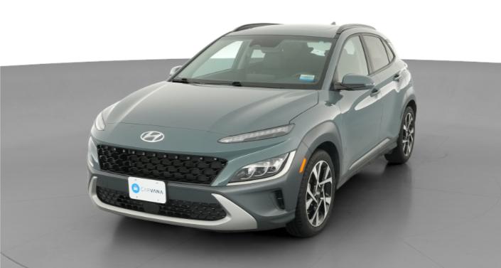 Thumbnail: 2023 Hyundai Kona - 1