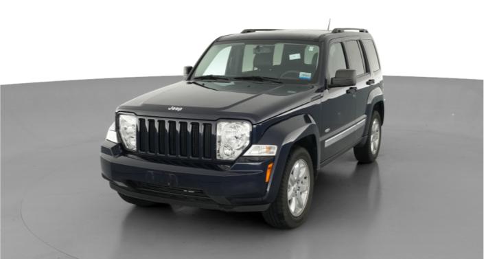 Thumbnail: 2012 Jeep Liberty - 1