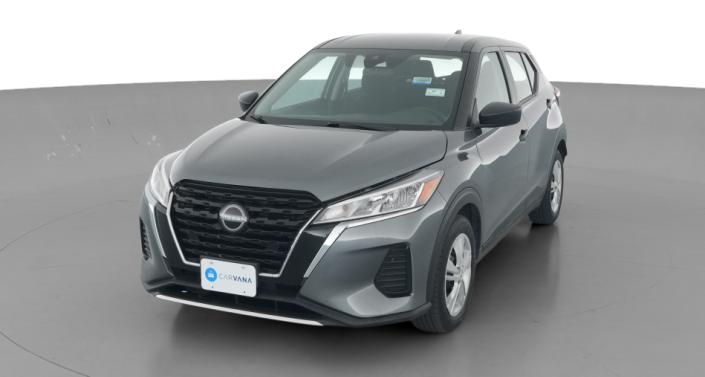 Thumbnail: 2023 Nissan Kicks - 1