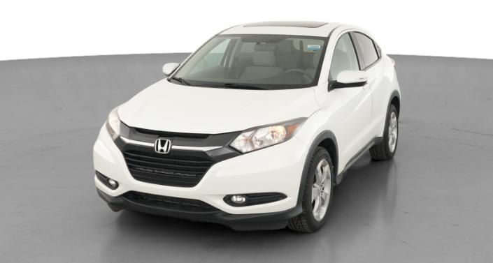 Thumbnail: 2016 Honda HR-V - 1