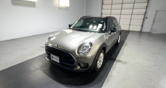 2016 MINI Cooper Clubman  -
                  Tracy, CA