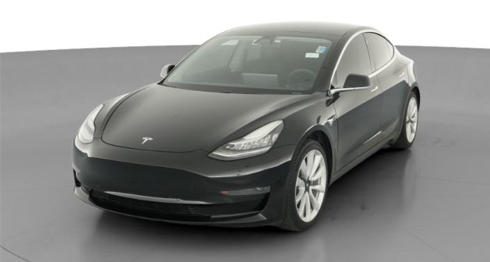 Thumbnail: 2020 Tesla Model 3 - 1