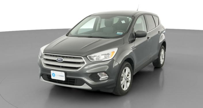 Thumbnail: 2019 Ford Escape - 1
