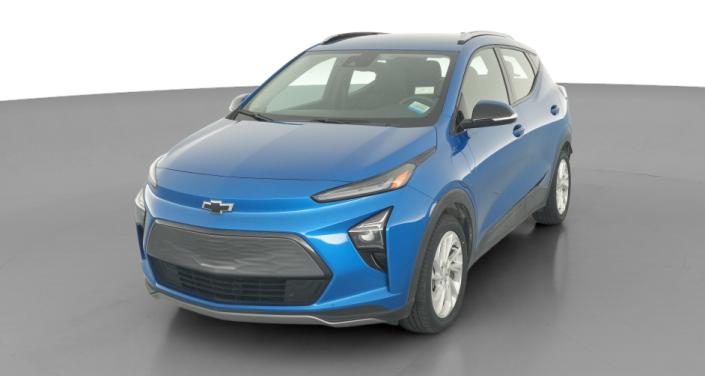 Thumbnail: 2023 Chevrolet Bolt EUV - 1