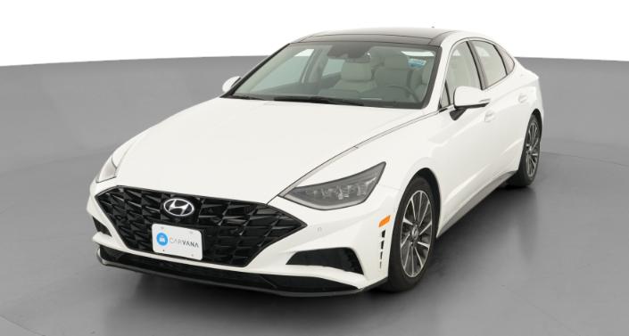 Thumbnail: 2022 Hyundai Sonata - 1
