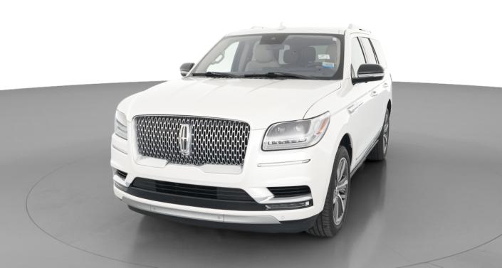 Thumbnail: 2019 Lincoln Navigator - 1