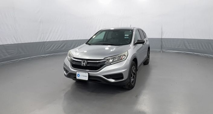 Thumbnail: 2016 Honda CR-V - 1