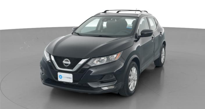 Thumbnail: 2020 Nissan Rogue Sport - 1