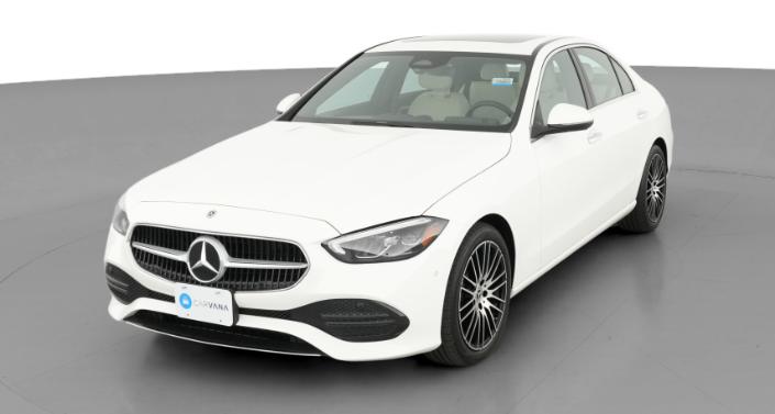 Thumbnail: 2025 Mercedes-Benz C-Class - 1