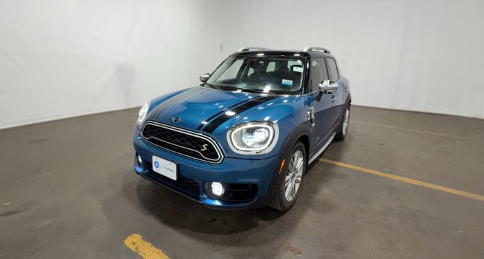 Thumbnail: 2019 MINI Cooper Countryman - 1