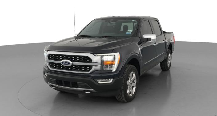 Thumbnail: 2021 Ford Econoline - 1