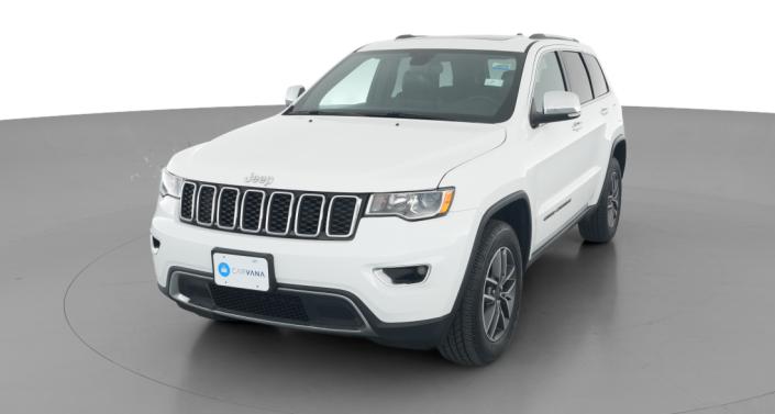 Thumbnail: 2019 Jeep Grand Cherokee - 1