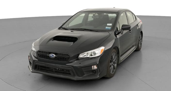 Thumbnail: 2021 Subaru WRX - 1
