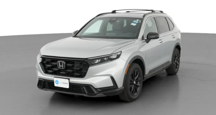 Thumbnail: 2025 Honda CR-V - 1