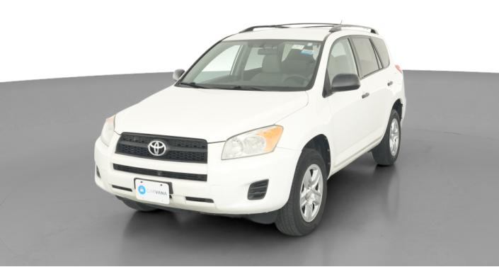 Thumbnail: 2010 Toyota RAV4 - 1