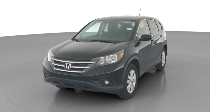 Thumbnail: 2014 Honda CR-V - 1