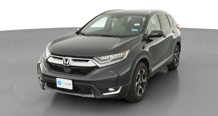 Thumbnail: 2019 Honda CR-V - 1
