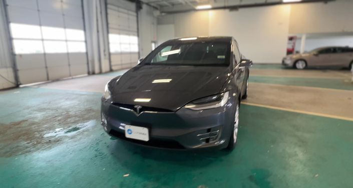 2020 Tesla Model X Long Range -
                  Manville, NJ
