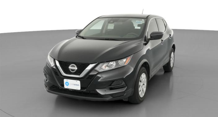 Thumbnail: 2020 Nissan Rogue Sport - 1