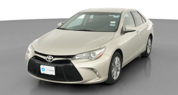 Thumbnail: 2017 Toyota Camry - 1