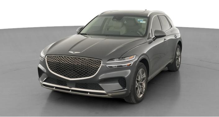 2022 Genesis GV70 Standard -
                  Beverly, NJ
