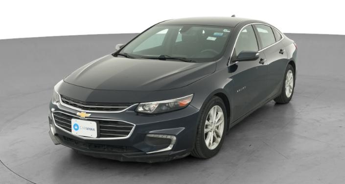 Thumbnail: 2016 Chevrolet Malibu - 1
