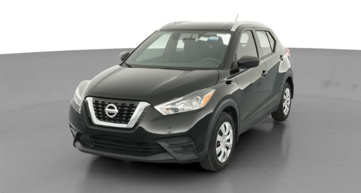 Thumbnail: 2019 Nissan Kicks - 1