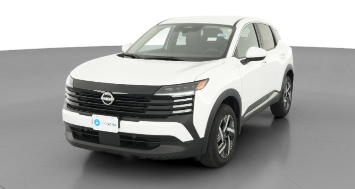 Thumbnail: 2025 Nissan Kicks - 1