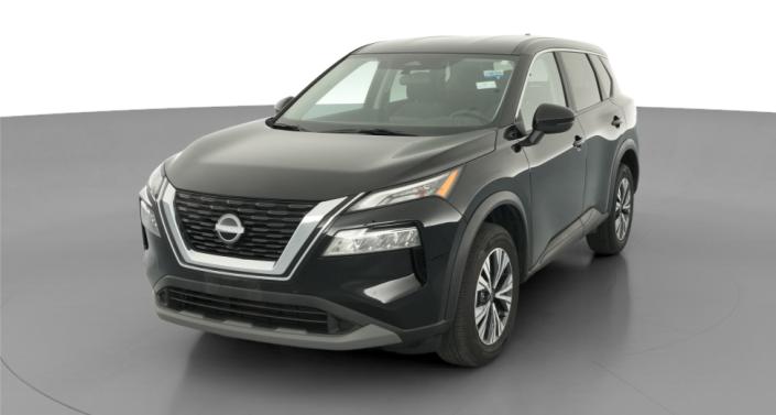 Thumbnail: 2022 Nissan Rogue - 1