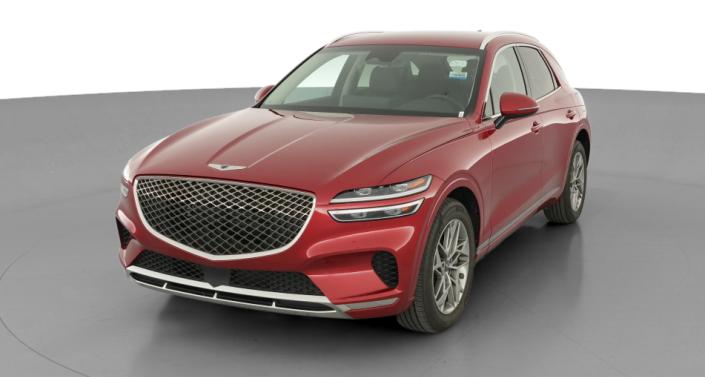 Thumbnail: 2025 Genesis GV70 - 1