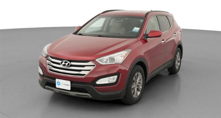Thumbnail: 2015 Hyundai Santa Fe - 1