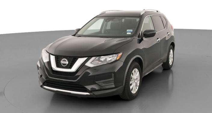 Thumbnail: 2020 Nissan Rogue - 1