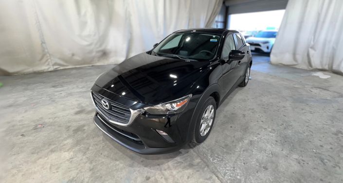 Thumbnail: 2019 Mazda CX-3 - 1