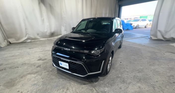 Thumbnail: 2024 Kia Soul - 1