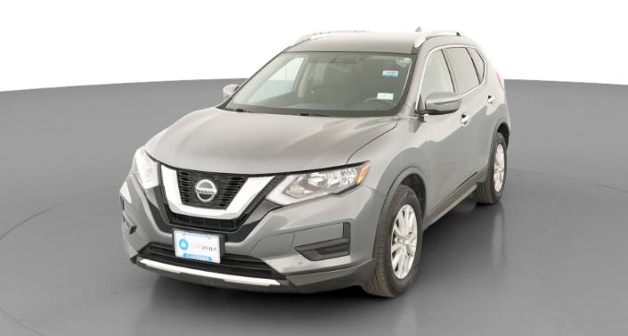 Thumbnail: 2018 Nissan Rogue - 1