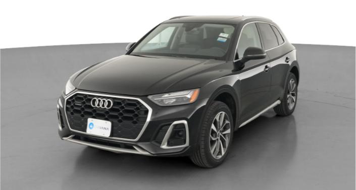 Thumbnail: 2023 Audi Q5 - 1