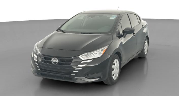 Thumbnail: 2024 Nissan Versa - 1