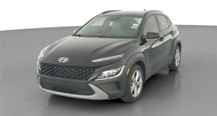 Thumbnail: 2022 Hyundai Kona - 1