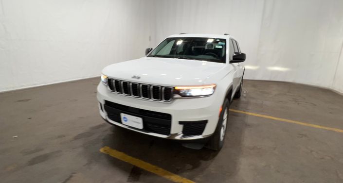 Thumbnail: 2023 Jeep Grand Cherokee L - 1