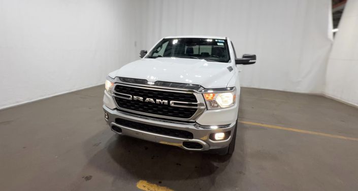 Thumbnail: 2022 RAM 1500 - 1