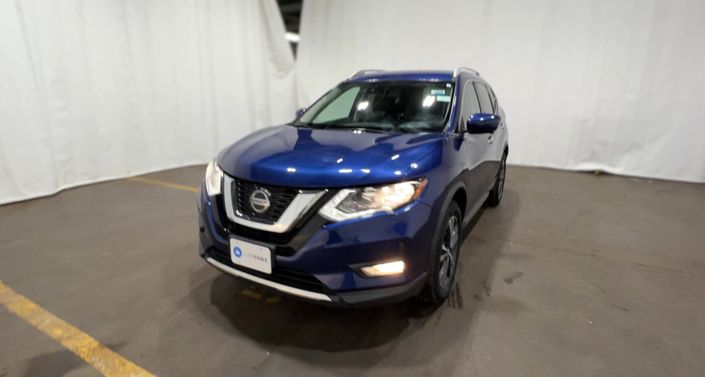 Thumbnail: 2018 Nissan Rogue - 1