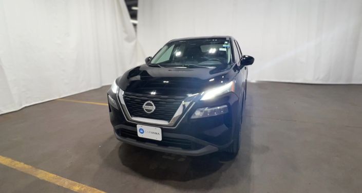 Thumbnail: 2021 Nissan Rogue - 1