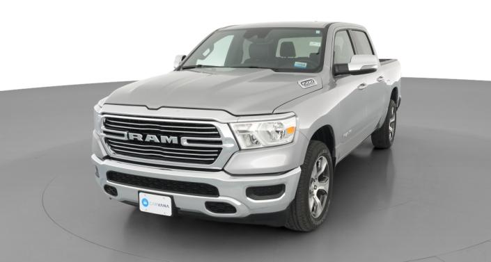 Thumbnail: 2023 RAM 1500 - 1