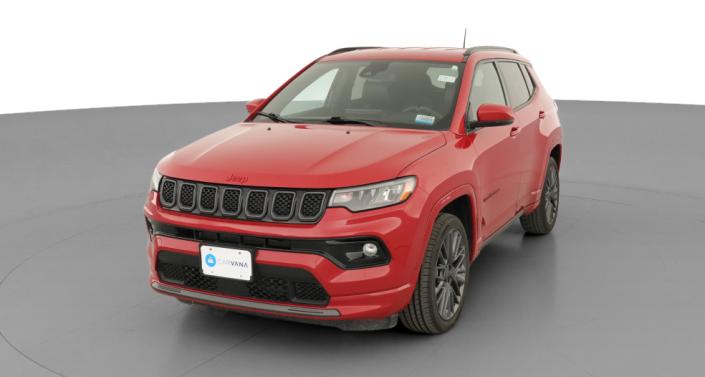 Thumbnail: 2023 Jeep Compass - 1