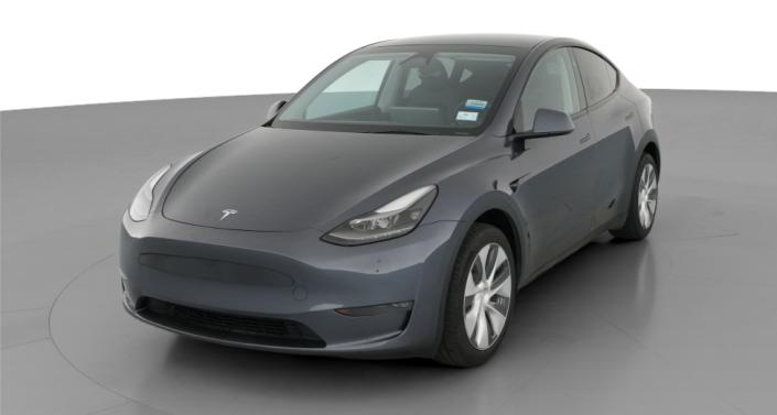 Thumbnail: 2023 Tesla Model Y - 1