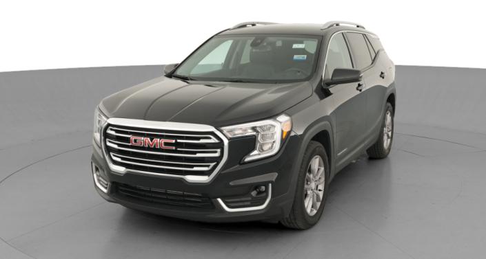 Thumbnail: 2024 GMC Terrain - 1