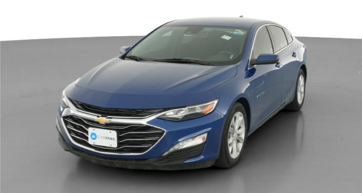 Thumbnail: 2023 Chevrolet Malibu - 1