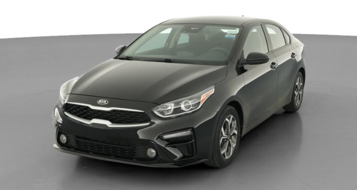 Thumbnail: 2020 Kia Forte - 1