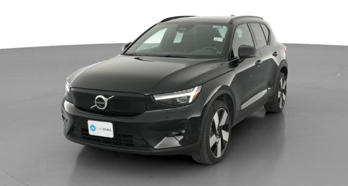Thumbnail: 2023 Volvo XC40 - 1
